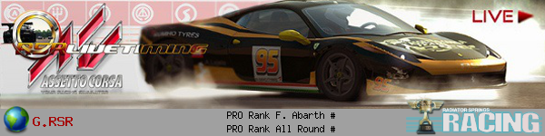 Joux Plane for Assetto Corsa (from Richard Burns Rally) Signature