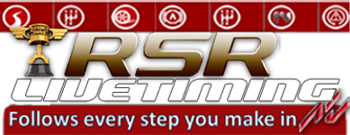 RSR Live Timing